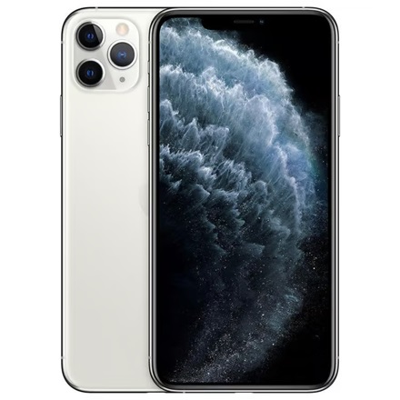 バーゲン! iPhone 11 Pro シルバー 256 GB docomo - スマートフォン ...